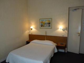 Hotel Pierre Loti Antibes Buitenkant foto