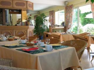 Hotel Pierre Loti Antibes Buitenkant foto